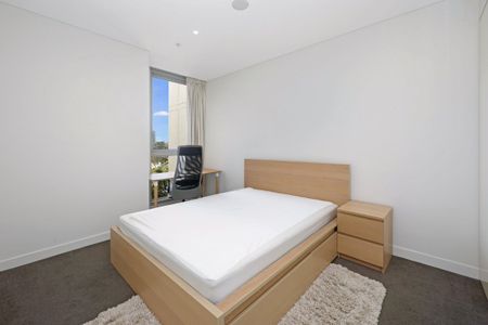 Furnished Apartment I Northeast Facing I Next to Green Square Station - Photo 3