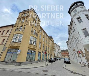 Weißenfels - *geräumige 3 Raumwohnung mit Einbauküche sucht zum 01.... - Foto 5