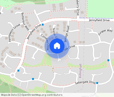Yarrow Drive, Harrogate, HG3 - Photo 1