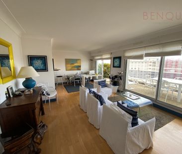 Location Appartement 2 pièces 66m² BIARRITZ 64200 - Photo 1
