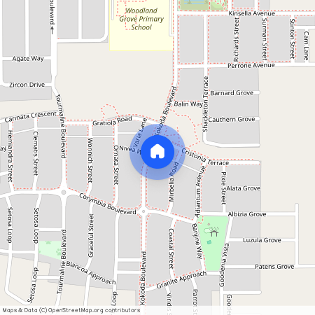 121 Kokoda Boulevard, WA 6122, Byford