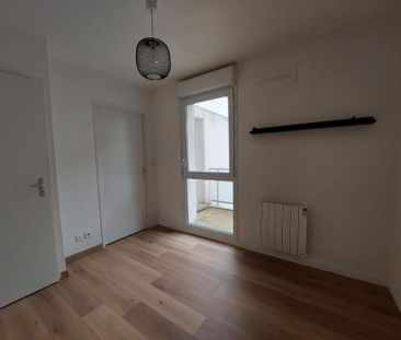 Location Appartement 2 pièces 33m² DEVILLE LES ROUEN 76250 - Photo 6