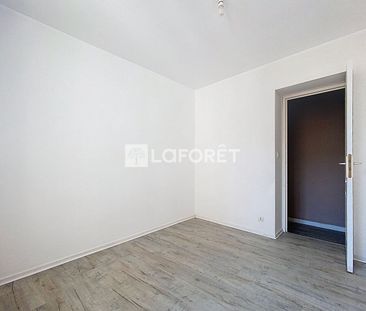 Appartement T3 Elbeuf à louer - Photo 2