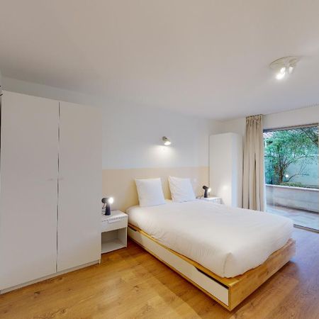 Ariane — Chambre Privée 2 - Photo 4