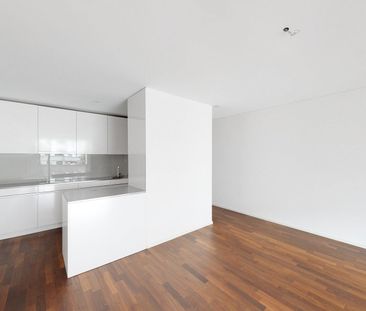 Traumhafte Wohnung Nähe Bahnhof - Photo 3