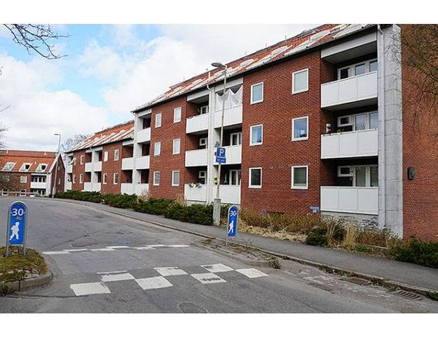 Hagforsgatan 1 - Foto 1