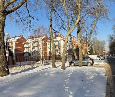 Bielany, dwupokojowe do wynajęcia, świetny punkt 50 m² - Photo 5