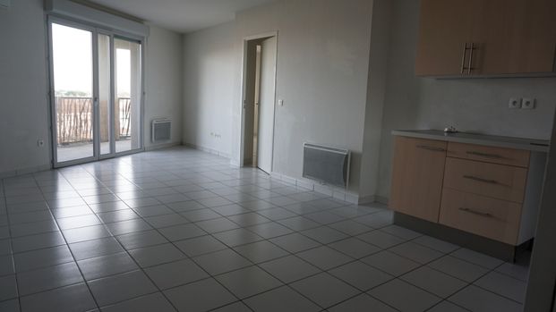 Location Appartement 3 pièces 57m² TOULOUSE 31300 - Photo 1