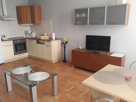 Mieszkanie | Wynajem - Zdjęcie 4