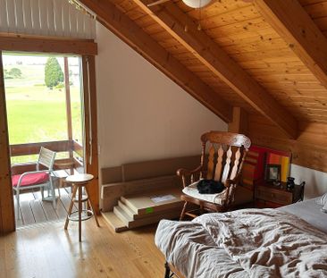 2.5 Zimmer, 82 m² - Photo 2