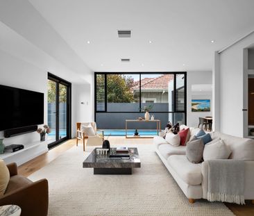 High-Spec, Premium Finishes and Family Proportions - Photo 1