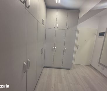 Inchiriez studio totul nou Avantgarden Bartolomeu faza 5 cu parcare - Photo 3