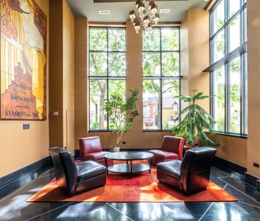 For Lease - 245 Kent Street Unit# 807, Ottawa Centre, Ontario - Photo 5