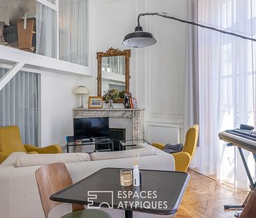 Appartement meublé à Nantes, 45 m², quartier Graslin - Photo 6