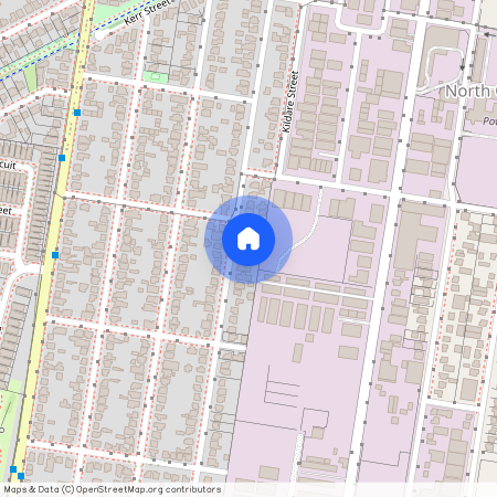 56 Giddings Street, Vic 3215, North Geelong