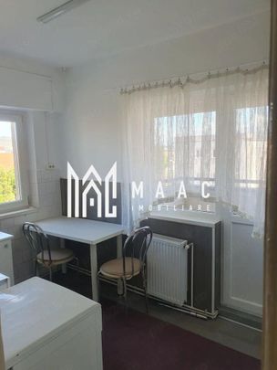 Apartament 1 camera de inchiriat | Central, Sibiu | 40 mp - Photo 1