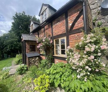 Boundary Cottage, Boundary Lane, Ocle Pychard, Hereford, Herefordshire, HR1 - Photo 1