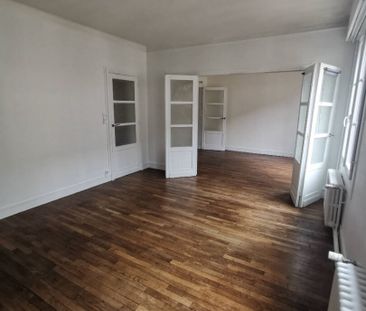 Location appartement 3 pièces 77.6 m² à Évreux (27000) - Photo 4