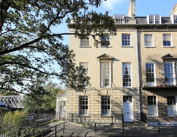 Green Park, Bath, BA1 - Photo 1
