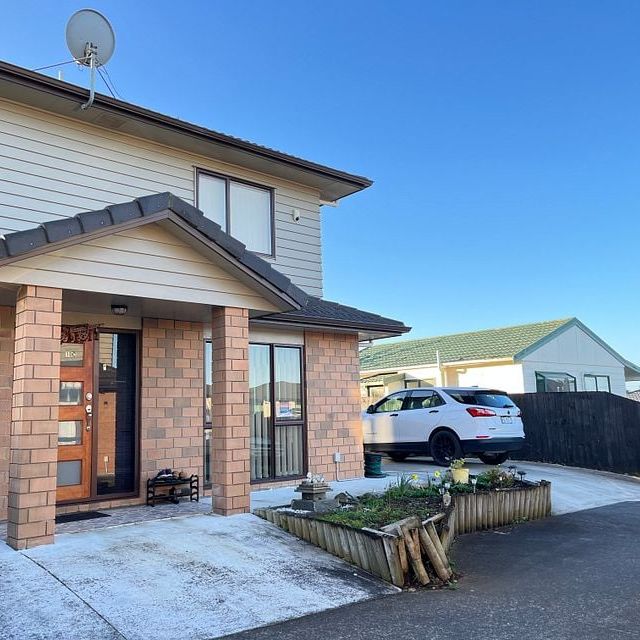 The perfect place to rent - Photo 1
