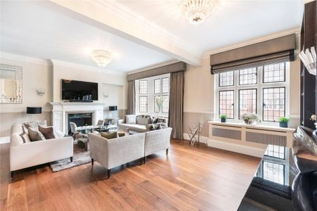 4 bedroom flat to rent - Photo 4