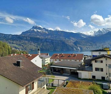 4.5 Zimmer, 101 m² - Photo 6