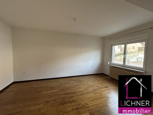 Location Appartement 3 pièces 59m² ST AVOLD 57500 - Photo 1