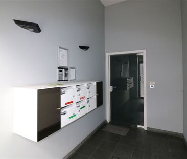 2 grote slpk., garage, zicht op demervallei, temidden centrum - Photo 4