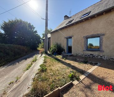 Location Maison 4 pièces 71m² VERN SUR SEICHE 35770 - Photo 6