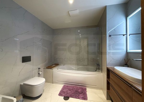 Apartamento T2 em Aveiro