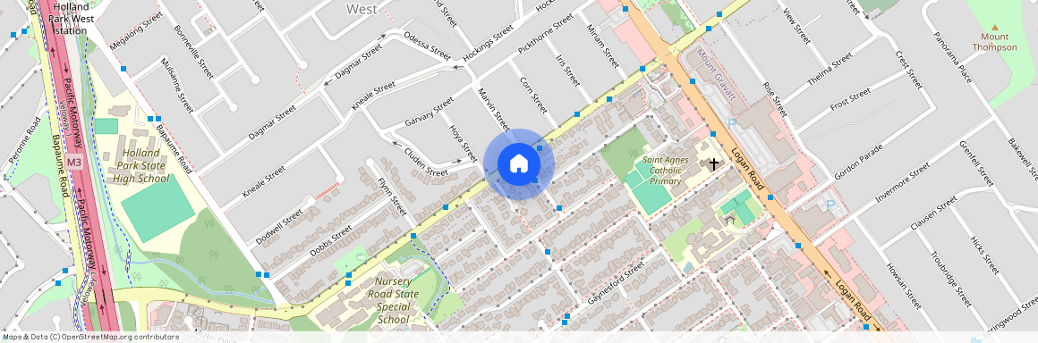 127 Nursery Road, Holland Park, QLD 4121