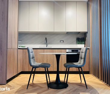 First Rent | Studio Premium + Parking | My Place North | Pipera Plaza - Fotografie 5
