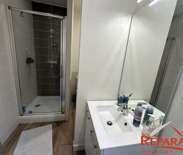 Location Appartement 1 pièce 22m² BRIVE LA GAILLARDE 19100 - Photo 4