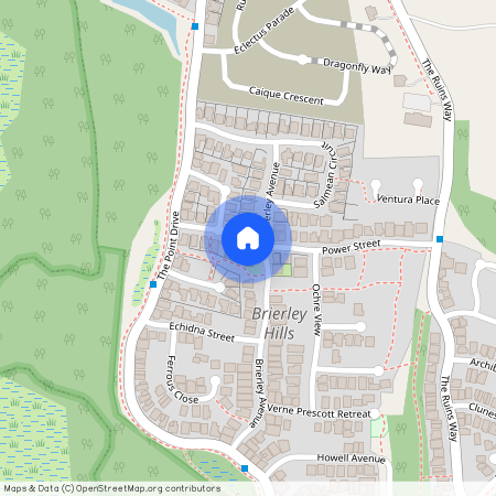 30 Brierley Avenue, NSW 2444, Port Macquarie