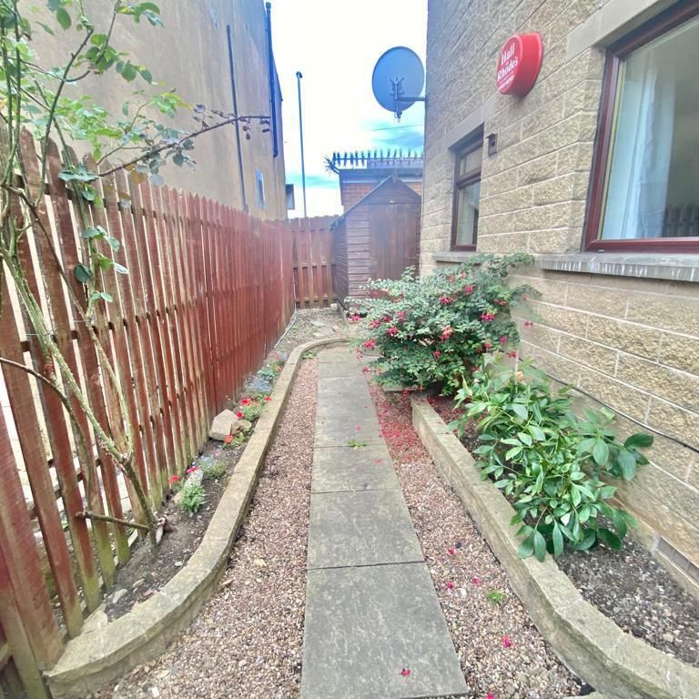 Blackmoorfoot Road - Photo 1