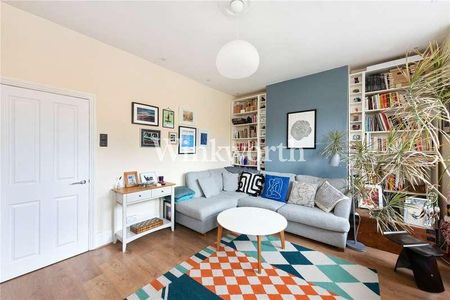 Hermitage Road, London, N4 - Photo 4