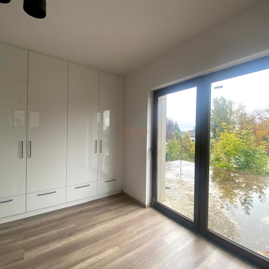 Dom z ogródkiem dla Pracowników - Photo 1