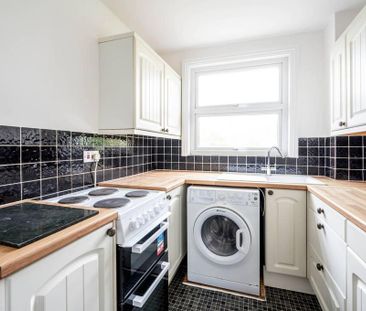 1 bedroom maisonette to rent - Photo 2