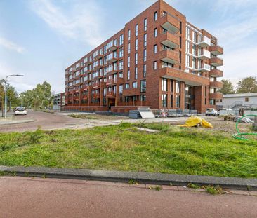Appartement te huur: Freddie Oversteegenstraat 447 2033 MV Haarlem - Foto 1