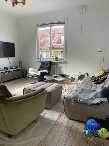 Nedre Matrosgatan, Göteborg - Foto 3