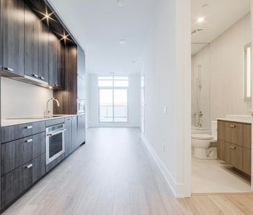 For Lease - 858 Dupont Street Unit# 214, Toronto, Ontario - Photo 1