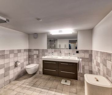 "Neues möbliertes Loft an sehr zentraler Lage in Altdorf" - Foto 4