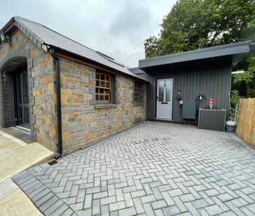 2 bedroom bungalow to rent - Photo 1