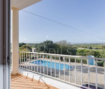 3 room luxury House for rent in Ribeira Alta, Silves, Distrito de Faro - Photo 5
