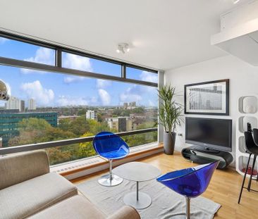 1 bedroom flat to rent - Photo 5