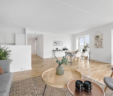 I Slusehuset får du den maritime stemning helt ind i dit hjem - Photo 3