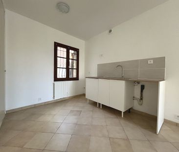 Location Appartement 2 pièces 41m² - Photo 3