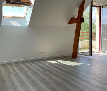 Location Appartement 2 pièce(s) de 39.75 m2 - Photo 3