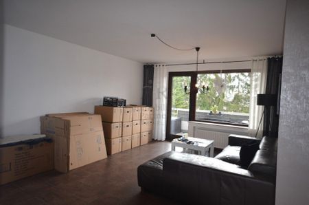 Schöne helle und gut aufgeteilte Wohnung mit Balkon! - Photo 5