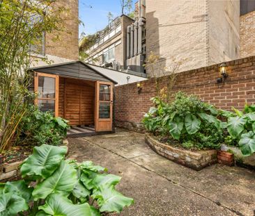 6 bedroom terraced house to rent - Photo 3